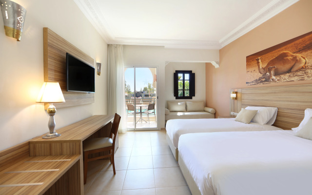 Iberostar Waves Club Palmeraie Marrakech -All Inclusive