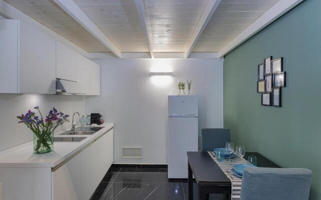 Atelier Apartments by Wonderful Italy