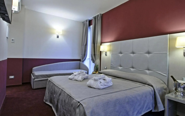 Boutique Hotel Calzavecchio