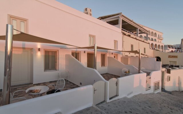 Angel Luxury Suites
