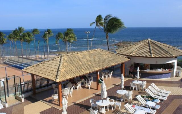 Flat Em Ondina (Ap.404)