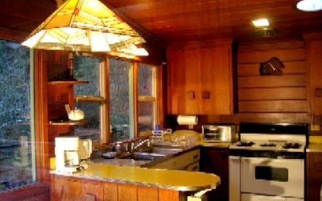 Sequoia Beach Dreamery