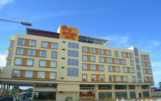 TD Mutiara Hotel