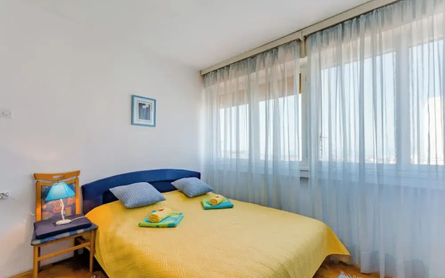 Studio Apartment Ecija