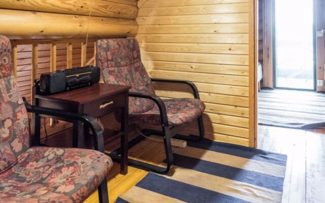 Vuokatticottage c