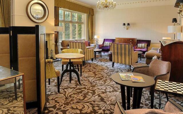 Best Western Crown