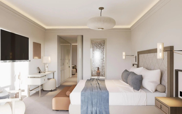 Aegean Melathron Thalasso Spa Hotel
