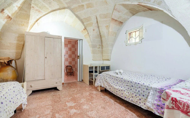 Carbone Country House Oria