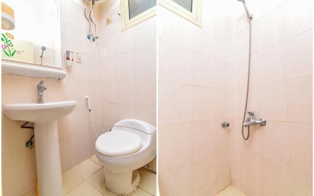 OYO 219 Dewan Al Mokhtar Furnished Apt