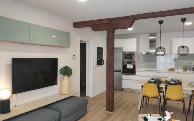 INSIDEHOME Apartments - La Casa del Almirante