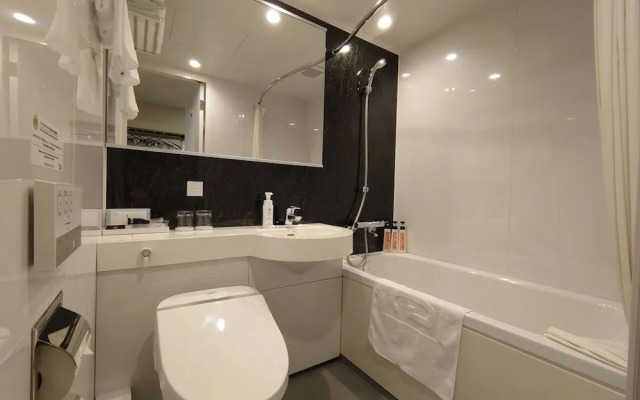 Green Rich Hotel Yonago Ekimae