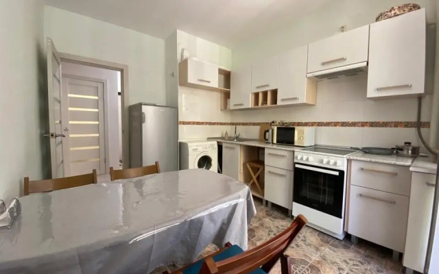 Апартаменты на тракте Якшур-Бодьинский 7