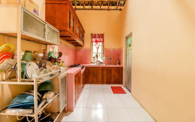 Mutiara Guesthouse