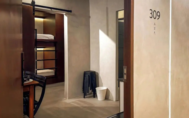 Yamato Hostel