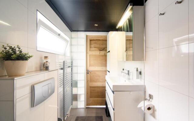 Vakantiehuis Vieverdwas - Yerseke