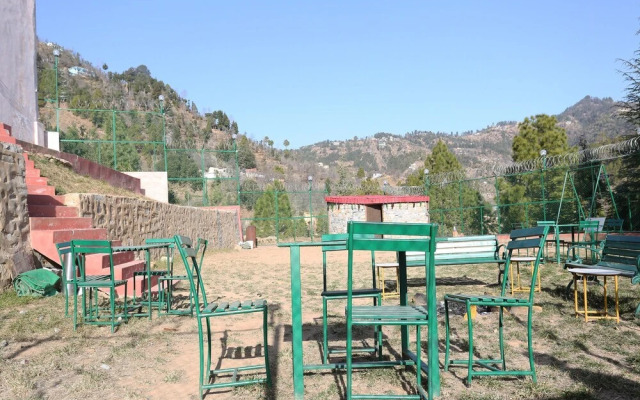 Tathastu Resort by OYO Rooms