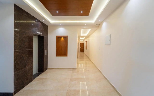 Welcome Grand Residency