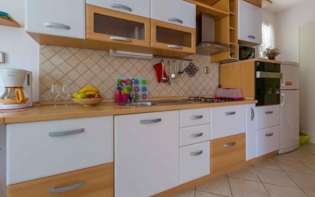 Apartment in Crikvenica 39088