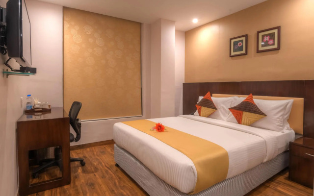 Mango Hotels Prangan, Bhubaneshwar