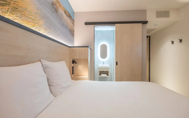 Fox Hotel The Hague Scheveningen