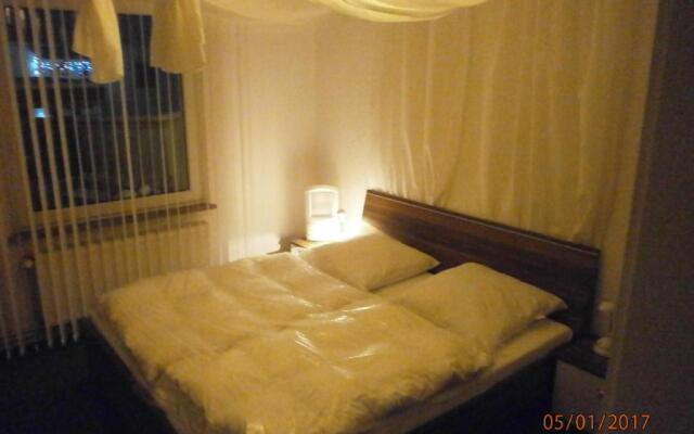 Ferienwohnung im Steinatal - 7 Personen