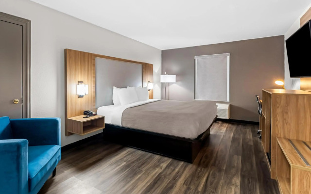 Quality Inn