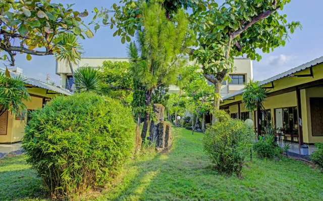 OYO 3934 Hotel Istana