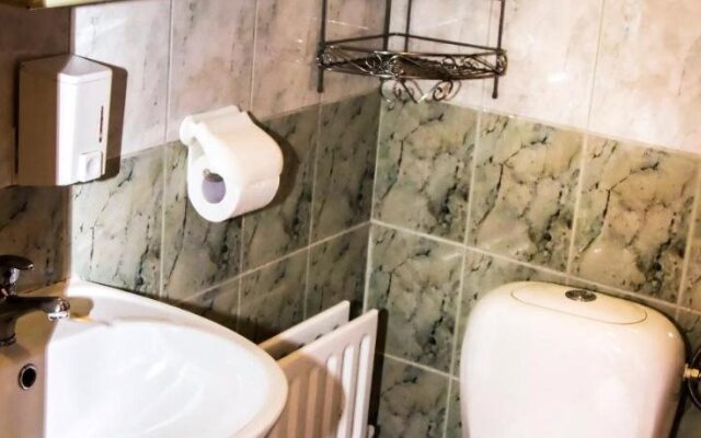 Galant Hotel