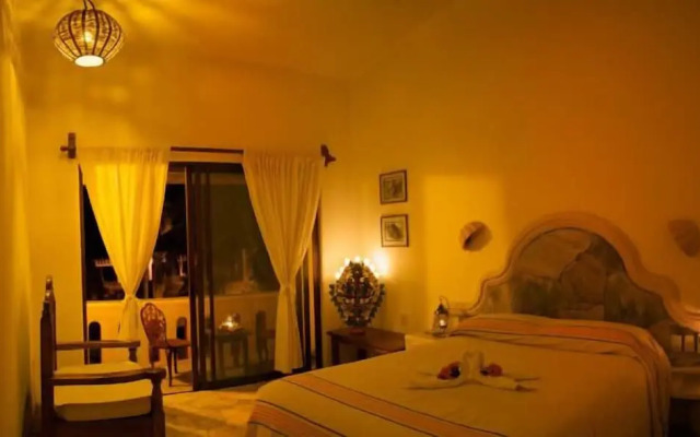 Xquenda Huatulco Spa