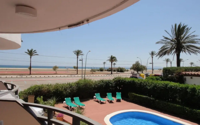 Apartamento Cargols 3