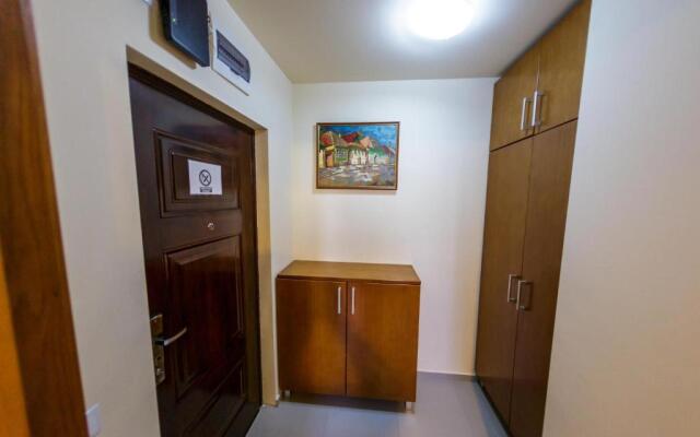 Apartament Family Rivulus 8