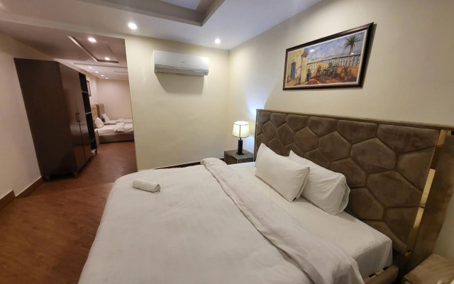 Grand Millennium Hotel Lahore