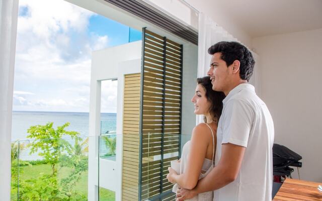 Cap Ouest by Dream Escapes