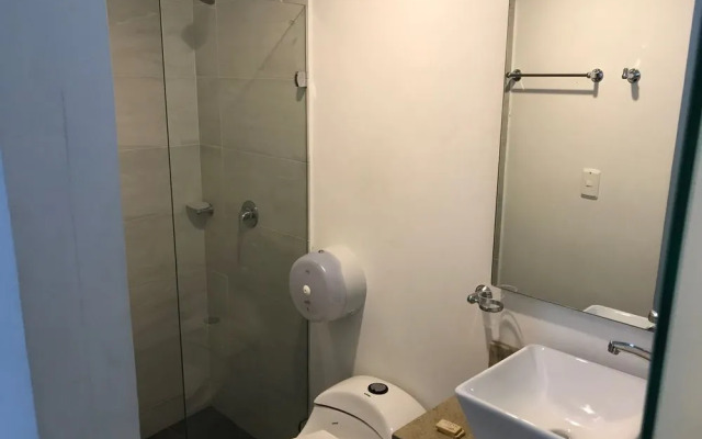 Hotel CSI Barranquilla