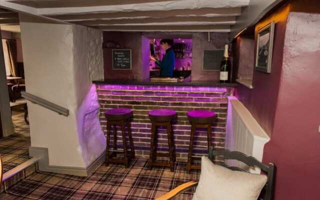 The Sawley Arms
