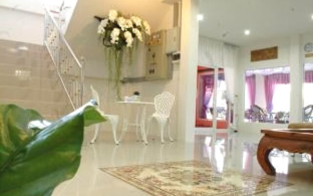 Isabel Boutique Hotel Chiang Rai