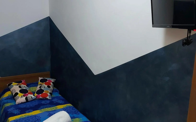 Domus Pacis Loreto - Casa per ferie