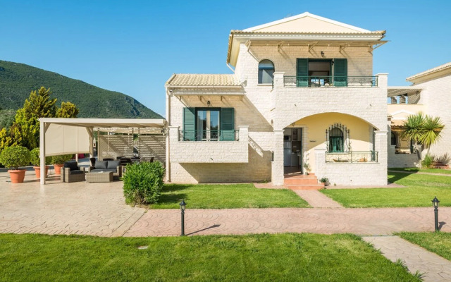 Villa Liostasi