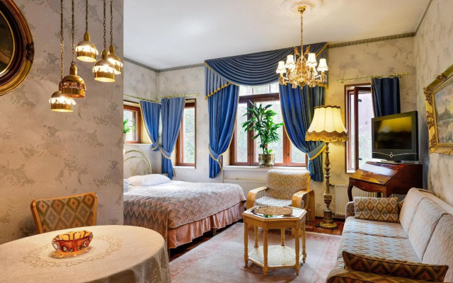 Park Hotel Turku