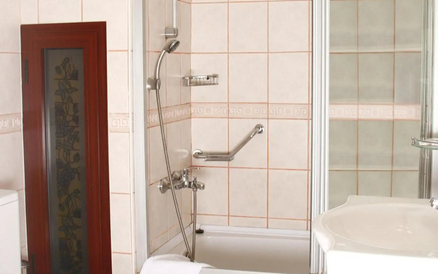 Oglakcioglu Park Otel