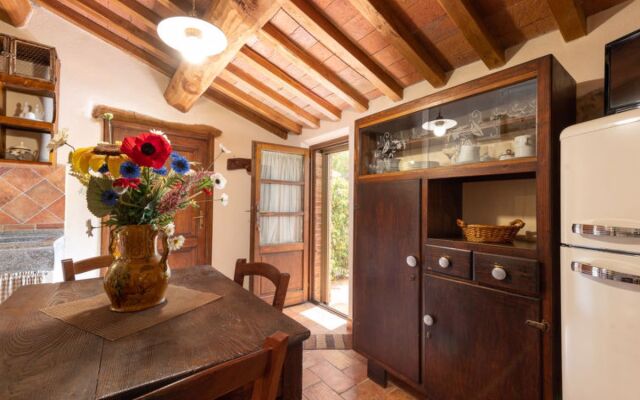 House Olinto Cinigiano