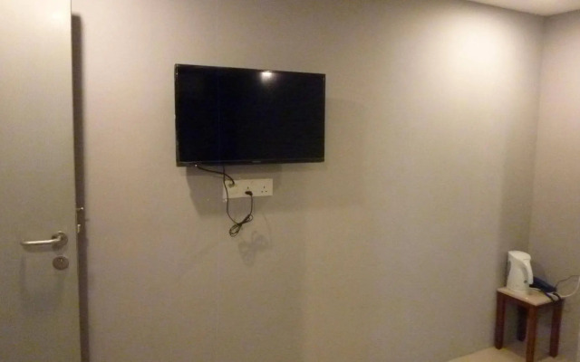 M Hotel - Bandaran Berjaya