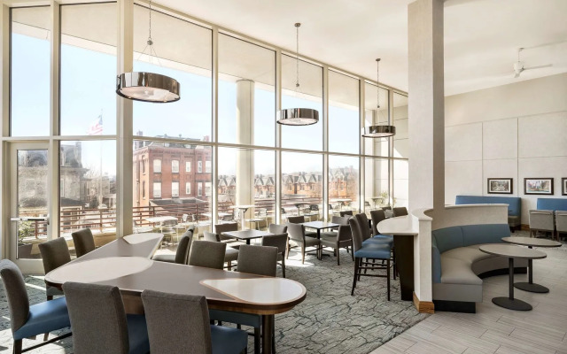 Homewood Suites by Hilton University City