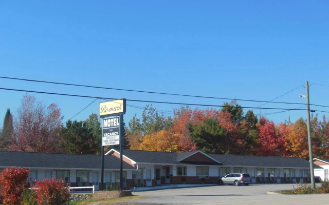 Bo-Mark Motel