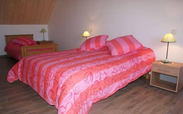 Gîte Binnert Bader