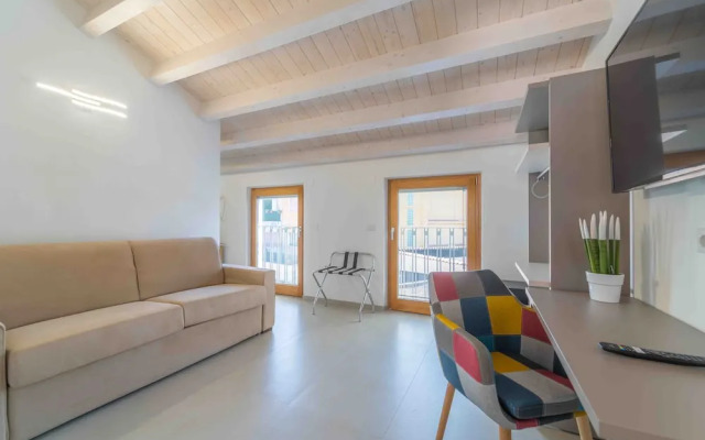 Nuova - Luxury Rooms & Apartment