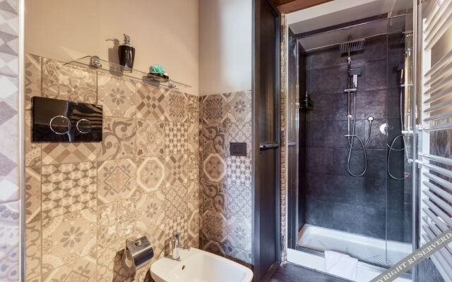 Rome as you feel - Your Home in Navona