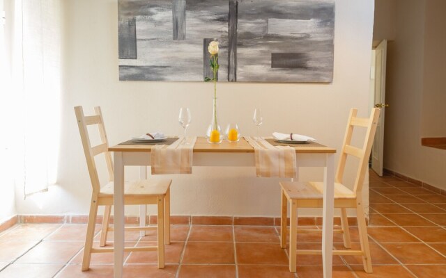 Loft Cathedral  Surthy Apartments