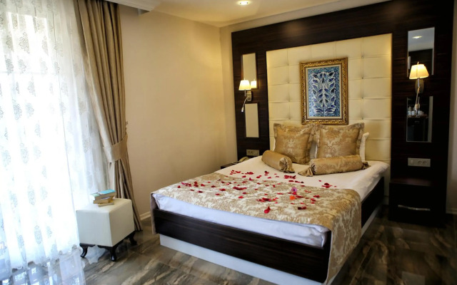 Venus Suite Hotel