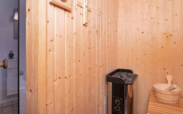 6 Person Holiday Home in Laeso